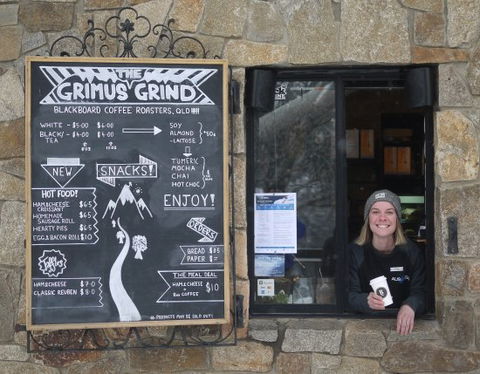 The Grimus Grind - Accommodation Directory 0
