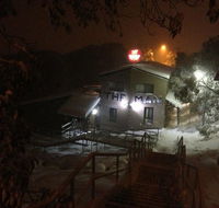 The Man Hotel at Falls Creek - Accommodation Directory