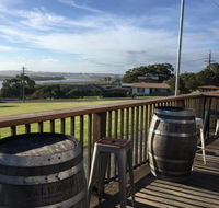 The Marlo Hotel - Accommodation Directory