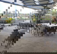 The New Atrium Restaurant and Function Centre - Accommodation Directory