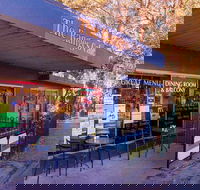 The Ranges Cafe - Accommodation Directory