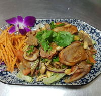 The Spicy Duck - Accommodation Directory