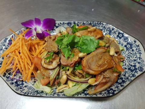 The Spicy Duck - Accommodation Directory 0