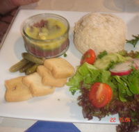 The Wicked Virgin Olives - Accommodation Directory