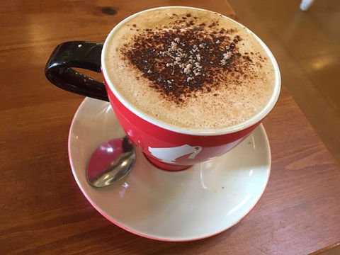 Top Of The Range Tea Rooms - Accommodation Directory 0