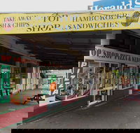 Top Shop Fish and Chips - Accommodation Directory