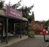 Trading Post - Accommodation Directory