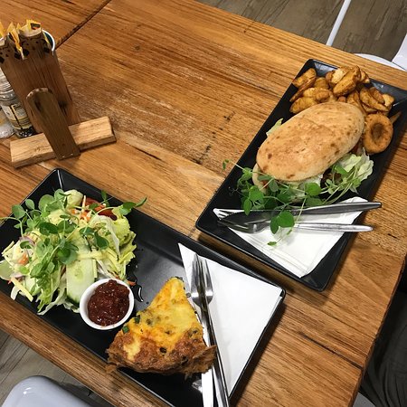 Two Little Owls Cafe - Accommodation Directory 0