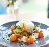 Uforic Food Cafe - Accommodation Directory
