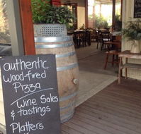 Whispering hills vineyard - Accommodation Directory