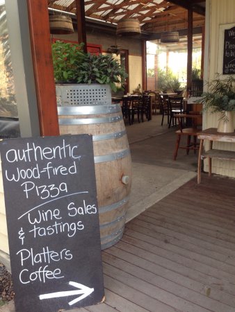 Whispering Hills Vineyard - Accommodation Directory 0