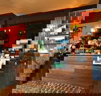 Wishing Tree Cafe - Accommodation Directory