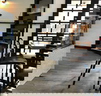 Zest Studio - Accommodation Directory