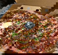Abz Pizza and Fish and Chips - Accommodation Directory