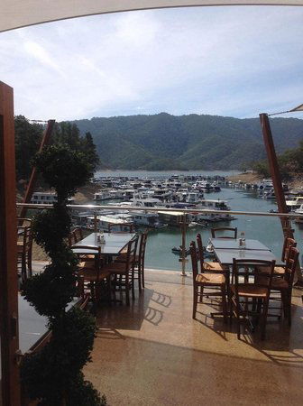 Eildon VIC Accommodation Directory