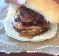 Avenel Cafe - Accommodation Directory