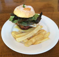 Bella's Cafe - Accommodation Directory