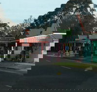 Briagolong Cafe - Accommodation Directory