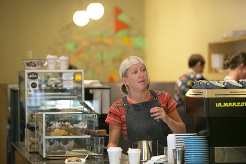 Brightbird Espresso - Accommodation Directory 0