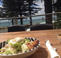 Cafe Blue Bamboo - Accommodation Directory