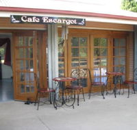 Cafe Escargot - Accommodation Directory
