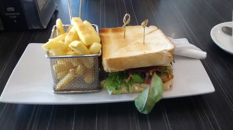 Cafe L'Attitude - Accommodation Directory 0