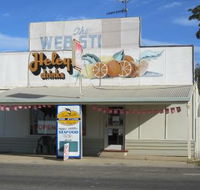 Campbell's Web Store - Accommodation Directory