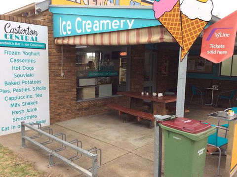 Casterton Central - Accommodation Directory 0