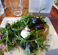 Chaplins at The Muse - Accommodation Directory