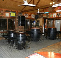 Courthouse Hotel - Accommodation Directory
