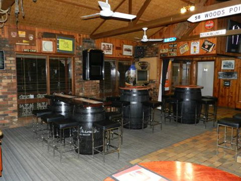 Courthouse Hotel - Accommodation Directory 0