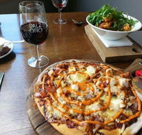 Dal Zotto Trattoria - Accommodation Directory