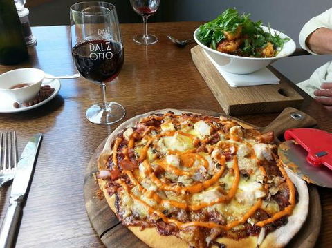 Dal Zotto Trattoria - Accommodation Directory 0