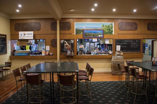 Foster VIC Accommodation Directory