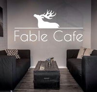 Fable Cafe - Accommodation Directory
