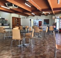 Fauna Park Cafe - Accommodation Directory