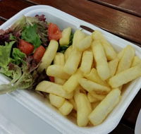 Fortuna Fish  Chips - Accommodation Directory