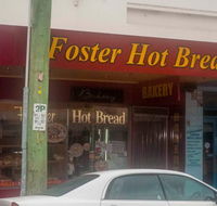 Foster Hot Bread Shop - Accommodation Directory