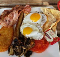 Glenrowan bakery - Accommodation Directory