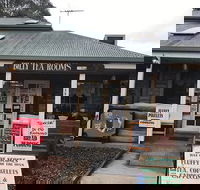 Glenrowan Dad and Dave's Billy Tea Rooms and Accommodation - Accommodation Directory