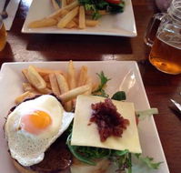 Glenrowan Hotel - Accommodation Directory