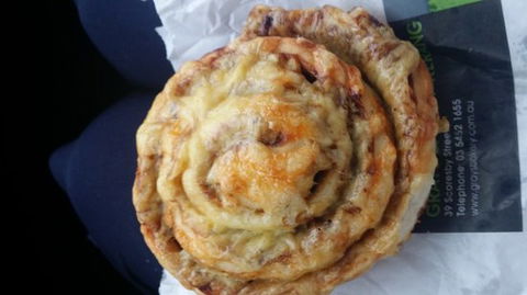 Grays Bakery Kerang - Accommodation Directory 0