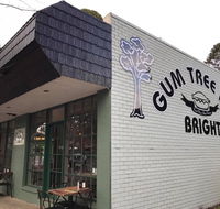 Gum Tree Pies - Accommodation Directory