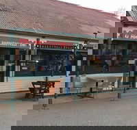 Harrietville Bakery - Accommodation Directory