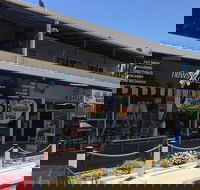 Island Pies - Accommodation Directory
