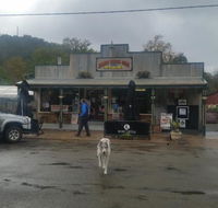 Jamieson General Store  Newsagency - Accommodation Directory