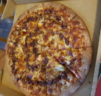 Jessie's Pizza - Accommodation Directory