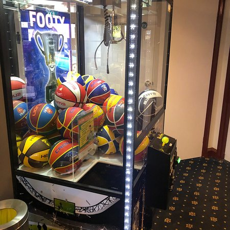 Kerang Sports And Entertainment Venue - Accommodation Directory 0