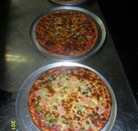 Koo Wee Rup Pizza  Pasta - Accommodation Directory
