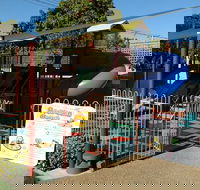Kyabram Club - Accommodation Directory